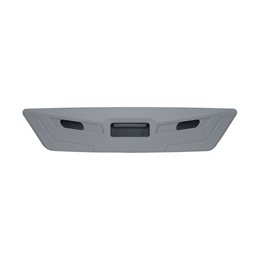 RECAMBIO SHOEI VENTILACIÓN FRONTAL X-SPIRIT 3 GRIS BASALTO MATE