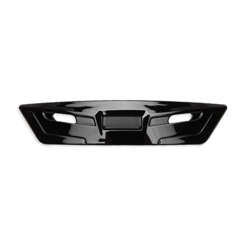 RECAMBIO SHOEI VENTILACIÓN FRONTAL X-SPIRIT 3 NEGRO