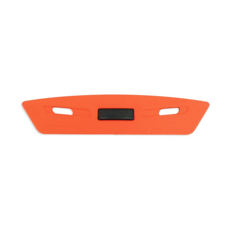 RECAMBIO SHOEI VENTILACIÓN FRONTAL X-SPIRIT 3 ROJO MATE