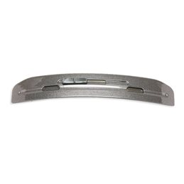 RECAMBIO SHOEI VENTILACIÓN FRONTAL X-SPIRIT GRIS PERLA