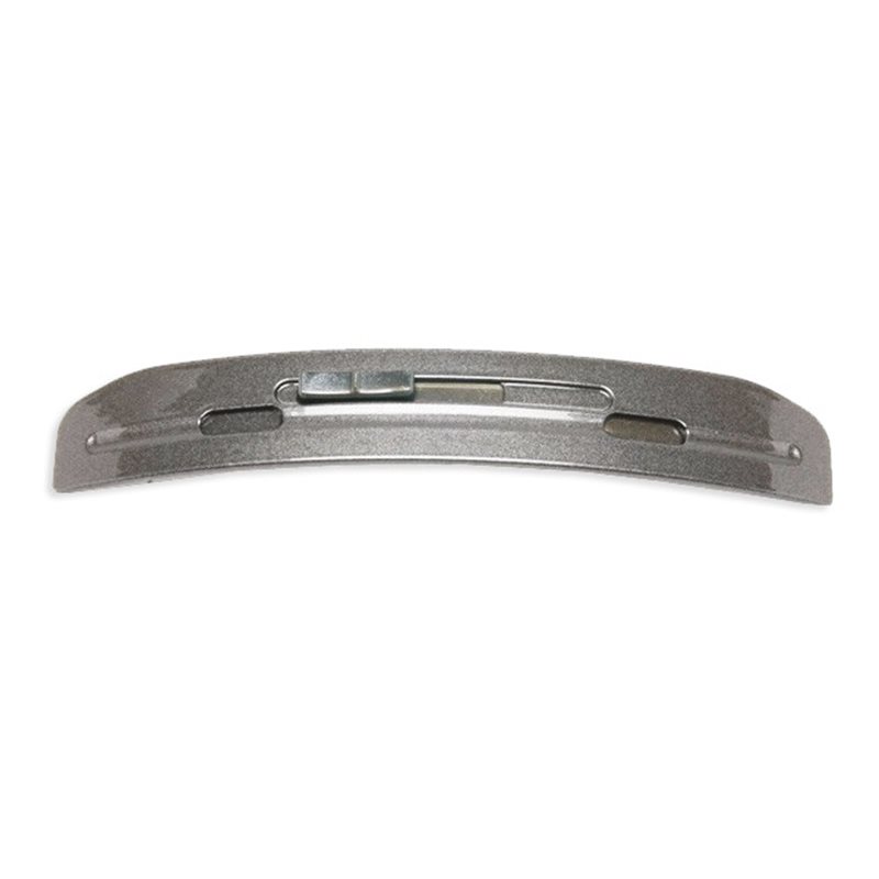 RECAMBIO SHOEI VENTILACIÓN FRONTAL X-SPIRIT GRIS PERLA