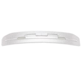 RECAMBIO SHOEI VENTILACIÓN FRONTAL X-SPIRIT GRIS PLATA