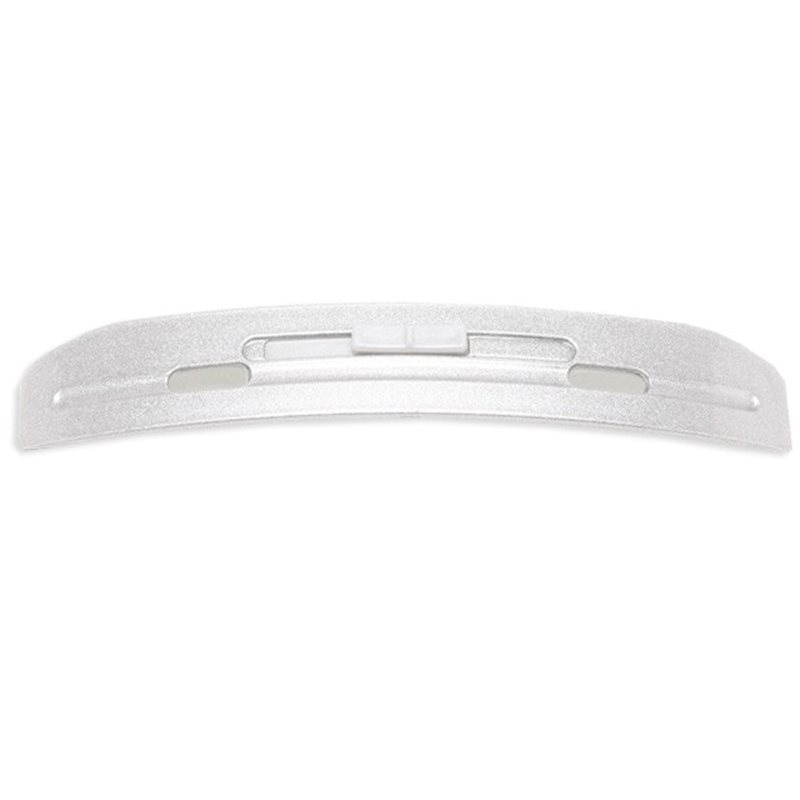 RECAMBIO SHOEI VENTILACIÓN FRONTAL X-SPIRIT GRIS PLATA