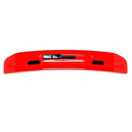 RECAMBIO SHOEI VENTILACIÓN FRONTAL X-SPIRIT ROJO