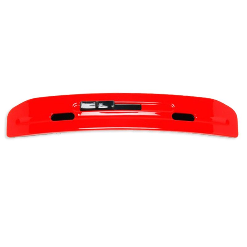RECAMBIO SHOEI VENTILACIÓN FRONTAL X-SPIRIT ROJO