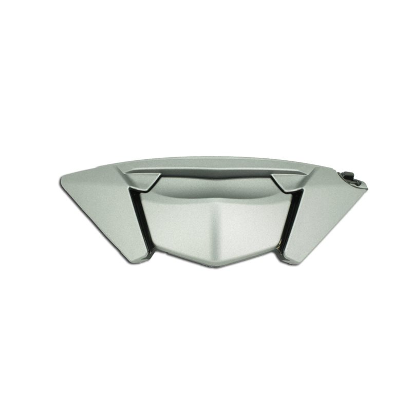 RECAMBIO SHOEI VENTILACIÓN INFERIOR GT-AIR 2 GRIS MATE