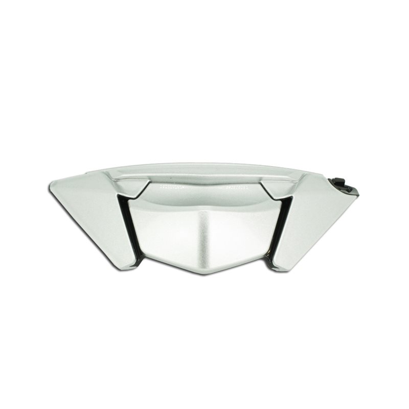 RECAMBIO SHOEI VENTILACIÓN INFERIOR GT-AIR 2 GRIS PLATA