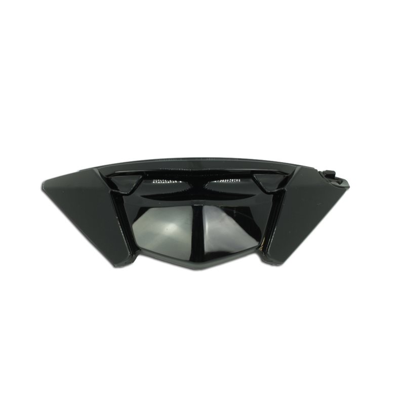 RECAMBIO SHOEI VENTILACIÓN INFERIOR GT-AIR 2 NEGRO