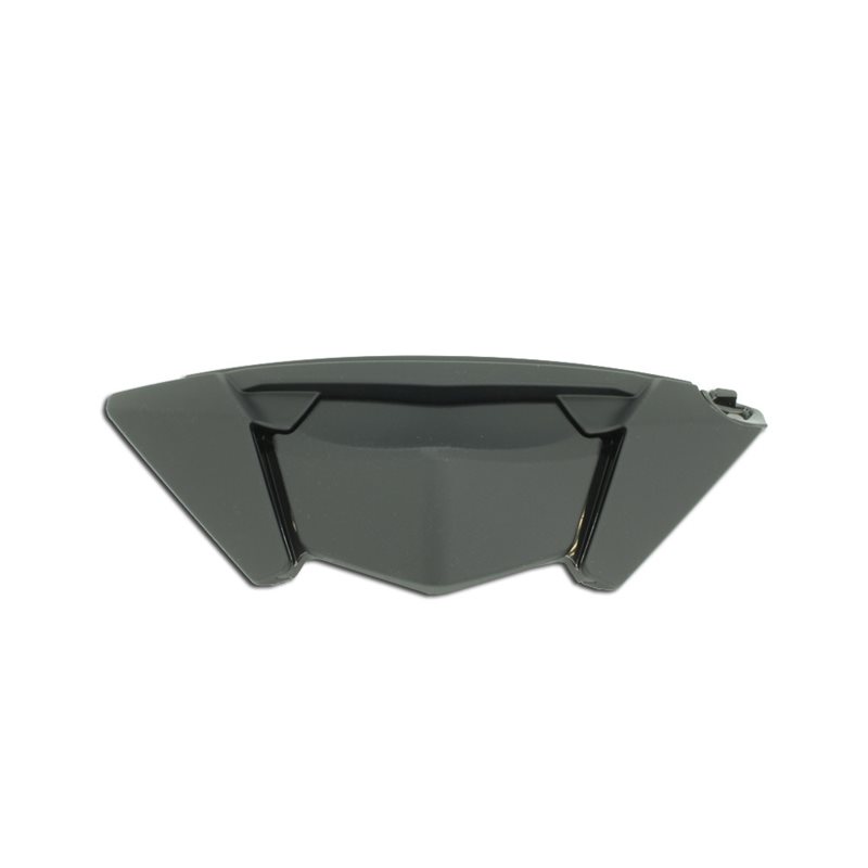 RECAMBIO SHOEI VENTILACIÓN INFERIOR GT-AIR 2 NEGRO MATE