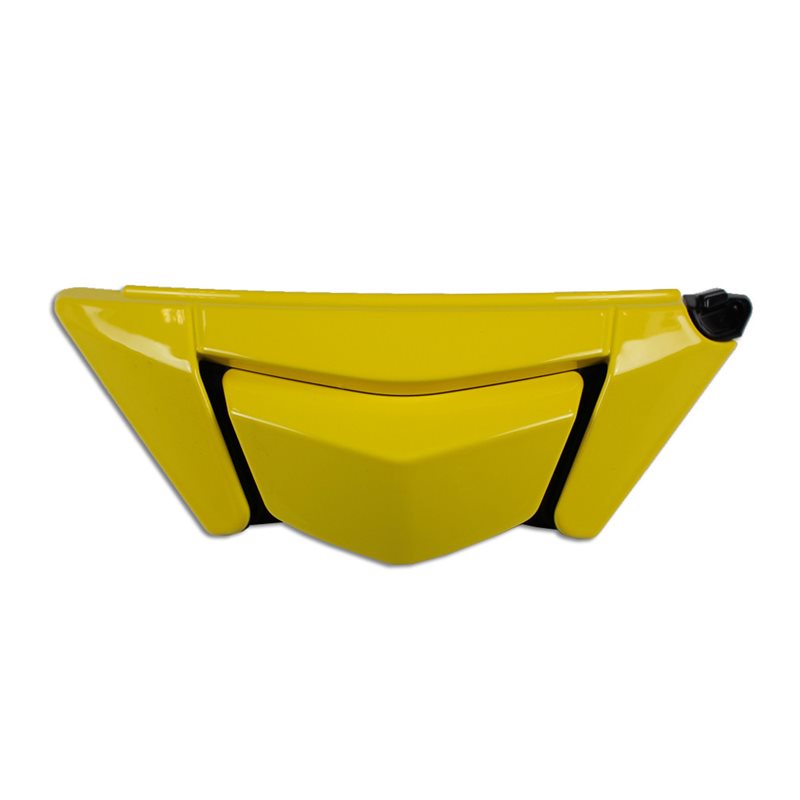 RECAMBIO SHOEI VENTILACIÓN INFERIOR GT-AIR AMARILLO