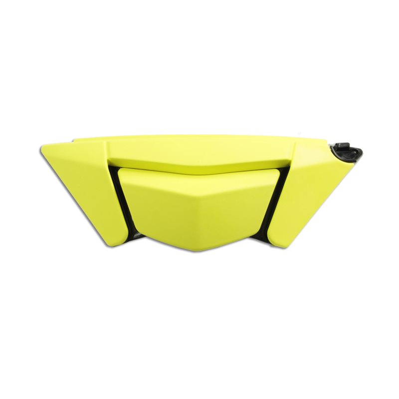 RECAMBIO SHOEI VENTILACIÓN INFERIOR GT-AIR AMARILLO MATE