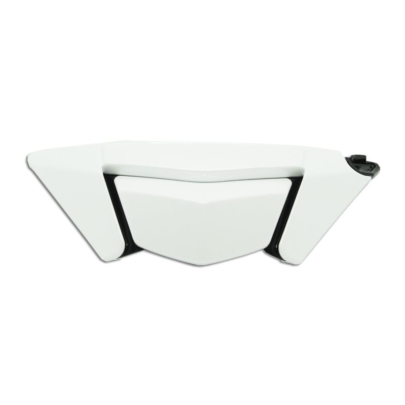 RECAMBIO SHOEI VENTILACIÓN INFERIOR GT-AIR BLANCO LUMINOUS