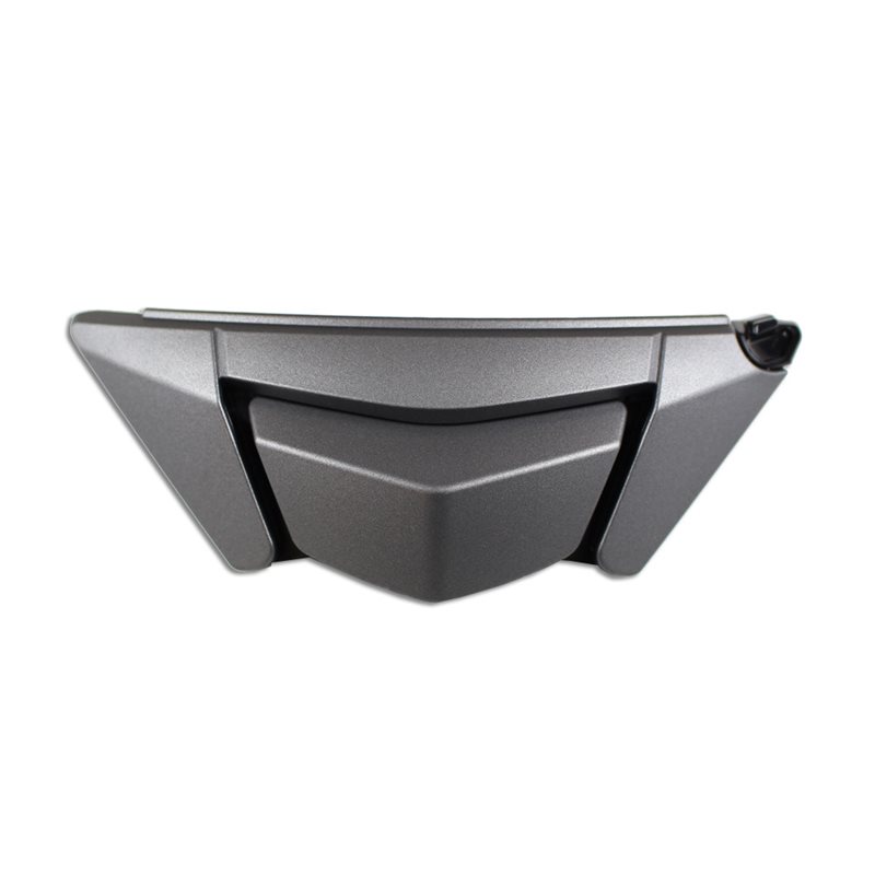RECAMBIO SHOEI VENTILACIÓN INFERIOR GT-AIR GRIS MATE