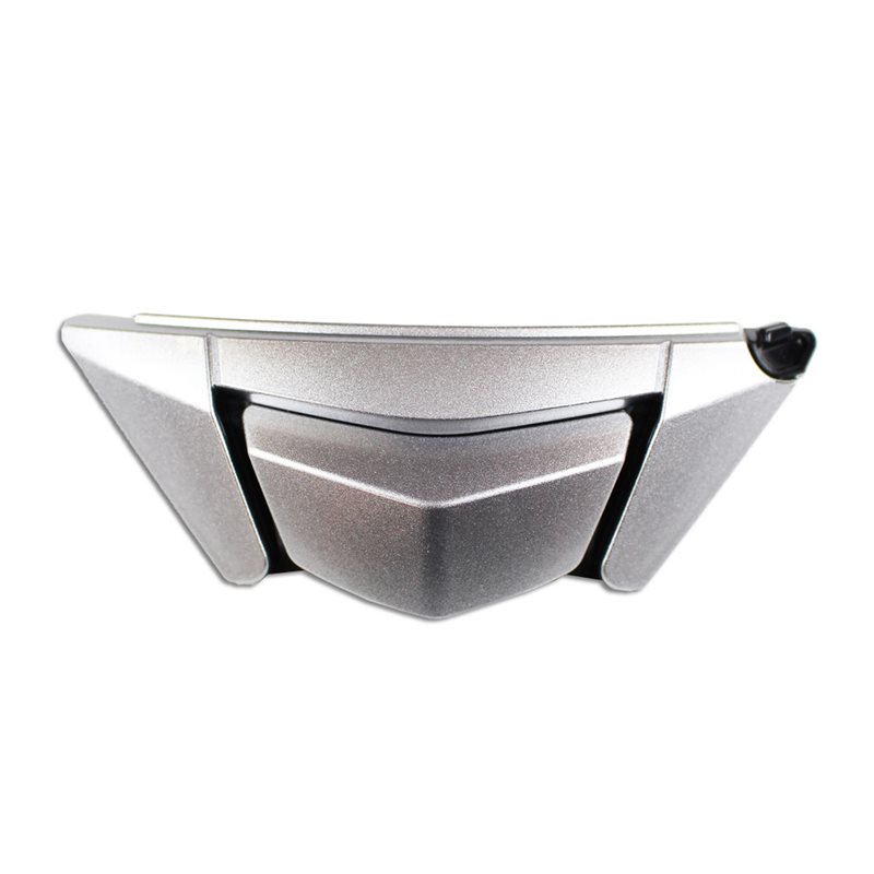RECAMBIO SHOEI VENTILACIÓN INFERIOR GT-AIR GRIS PLATA