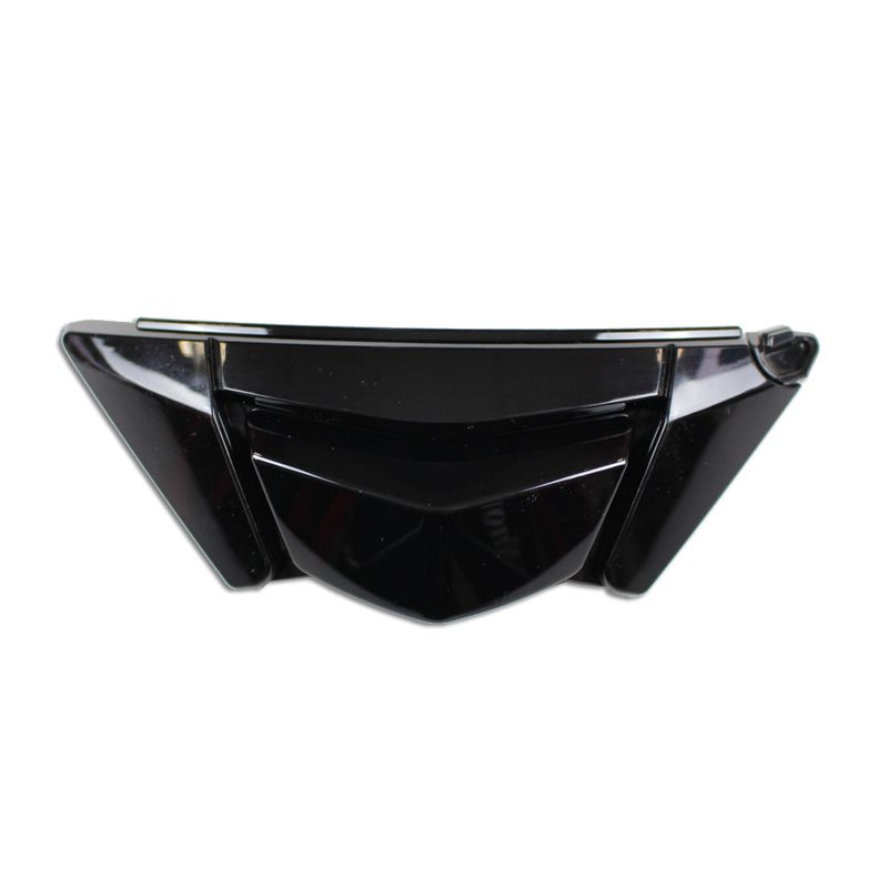 RECAMBIO SHOEI VENTILACIÓN INFERIOR GT-AIR NEGRO