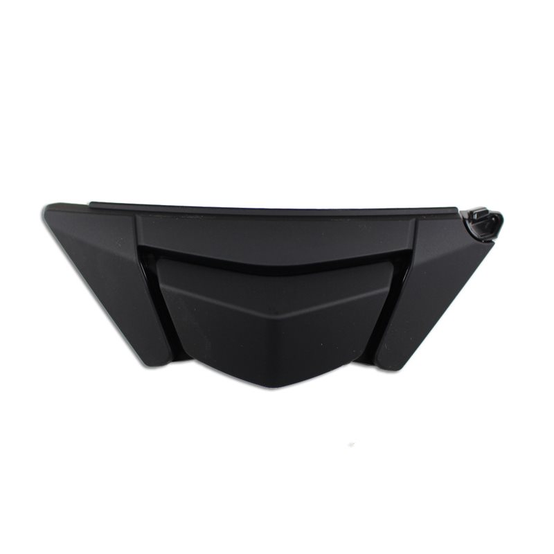 RECAMBIO SHOEI VENTILACIÓN INFERIOR GT-AIR NEGRO MATE