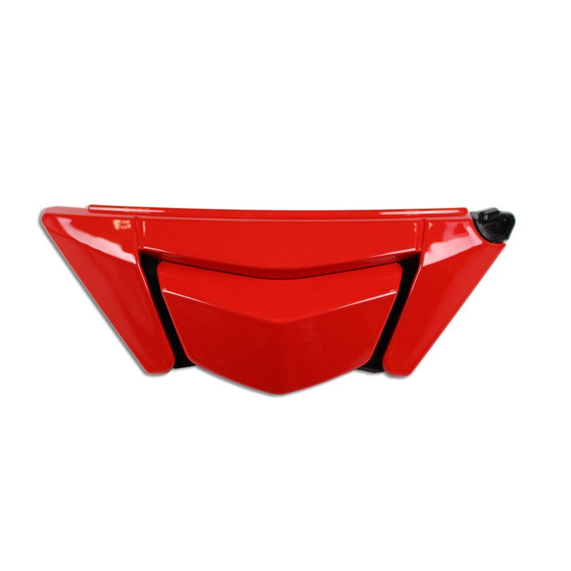 RECAMBIO SHOEI VENTILACIÓN INFERIOR GT-AIR ROJO