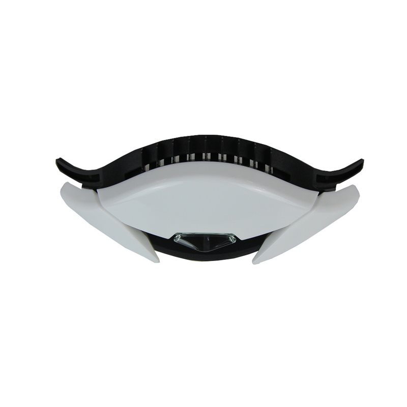 RECAMBIO SHOEI VENTILACIÓN INFERIOR HORNET ADV BLANCO