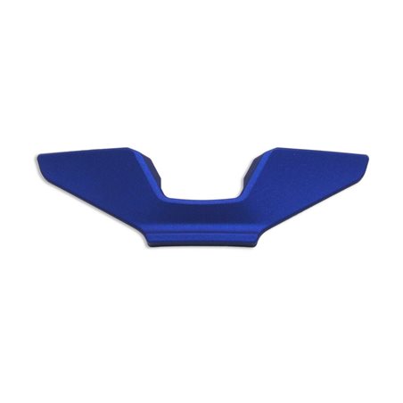RECAMBIO SHOEI VENTILACIÓN INFERIOR NEOTEC 3 AZUL MATE
