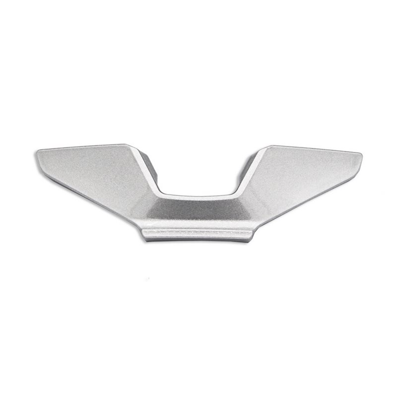 RECAMBIO SHOEI VENTILACIÓN INFERIOR NEOTEC 3 GRIS PLATA