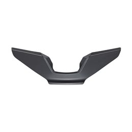 RECAMBIO SHOEI VENTILACIÓN INFERIOR NEOTEC 3 NEGRO