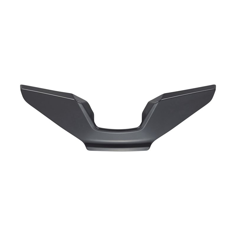RECAMBIO SHOEI VENTILACIÓN INFERIOR NEOTEC 3 NEGRO