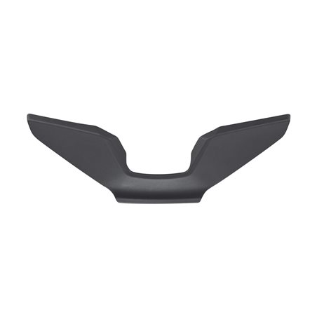 RECAMBIO SHOEI VENTILACIÓN INFERIOR NEOTEC 3 NEGRO MATE
