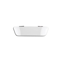 RECAMBIO SHOEI VENTILACIÓN INFERIOR NEOTEC BLANCO