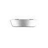 RECAMBIO SHOEI VENTILACIÓN INFERIOR NEOTEC GRIS PLATA