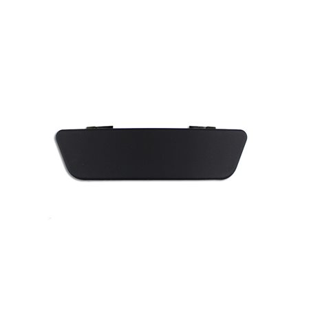 RECAMBIO SHOEI VENTILACIÓN INFERIOR NEOTEC NEGRO MATE