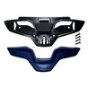 RECAMBIO SHOEI VENTILACIÓN INFERIOR NXR 2 AZUL MARINO
