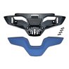RECAMBIO SHOEI VENTILACIÓN INFERIOR NXR 2 AZUL MATE