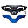 RECAMBIO SHOEI VENTILACIÓN INFERIOR NXR 2 AZUL RAD