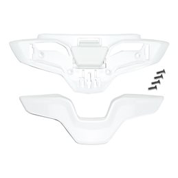 RECAMBIO SHOEI VENTILACIÓN INFERIOR NXR 2 BLANCO