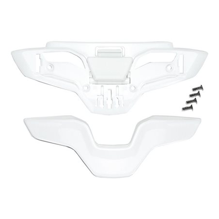 RECAMBIO SHOEI VENTILACIÓN INFERIOR NXR 2 BLANCO