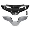 RECAMBIO SHOEI VENTILACIÓN INFERIOR NXR 2 GRIS MATE