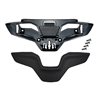 RECAMBIO SHOEI VENTILACIÓN INFERIOR NXR 2 GRIS MATE SLT
