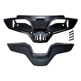 RECAMBIO SHOEI VENTILACIÓN INFERIOR NXR 2 GRIS SLT