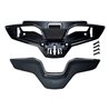 RECAMBIO SHOEI VENTILACIÓN INFERIOR NXR 2 GRIS SLT