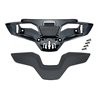 RECAMBIO SHOEI VENTILACIÓN INFERIOR NXR 2 NEGRO MATE