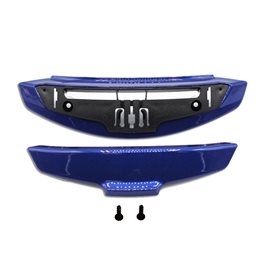 RECAMBIO SHOEI VENTILACIÓN INFERIOR NXR AZUL