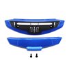 RECAMBIO SHOEI VENTILACIÓN INFERIOR NXR AZUL AQUA