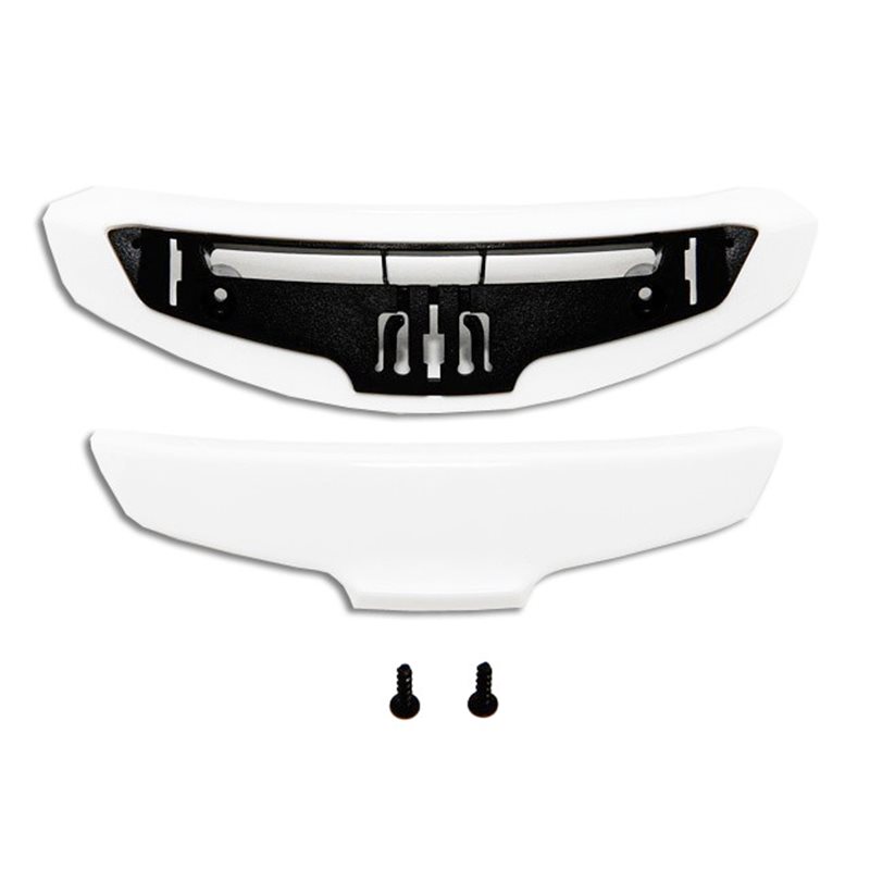 RECAMBIO SHOEI VENTILACIÓN INFERIOR NXR BLANCO