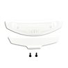 RECAMBIO SHOEI VENTILACIÓN INFERIOR NXR BLANCO MATE
