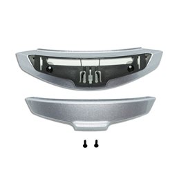 RECAMBIO SHOEI VENTILACIÓN INFERIOR NXR GRIS PERLA