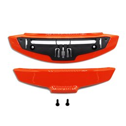 RECAMBIO SHOEI VENTILACIÓN INFERIOR NXR NARANJA