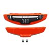 RECAMBIO SHOEI VENTILACIÓN INFERIOR NXR NARANJA