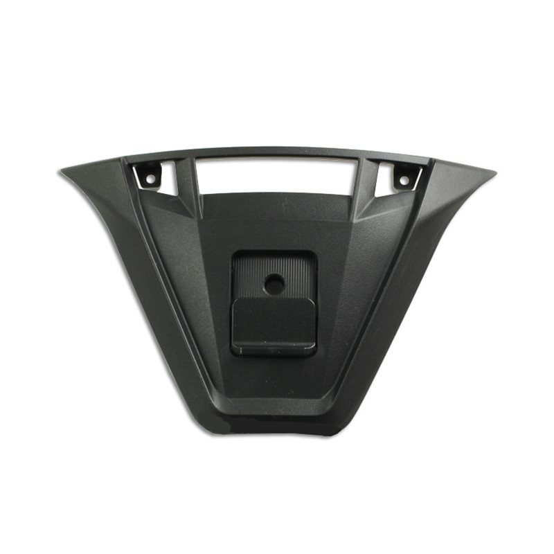 RECAMBIO SHOEI VENTILACIÓN INFERIOR RYD NEGRO