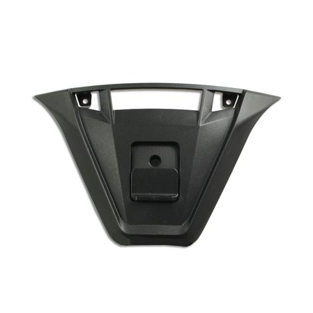 RECAMBIO SHOEI VENTILACIÓN INFERIOR RYD NEGRO