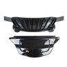 RECAMBIO SHOEI VENTILACIÓN INFERIOR X-SPIRIT 2 NEGRO